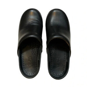 Dansko Professional Slip-On Nursing Clogs